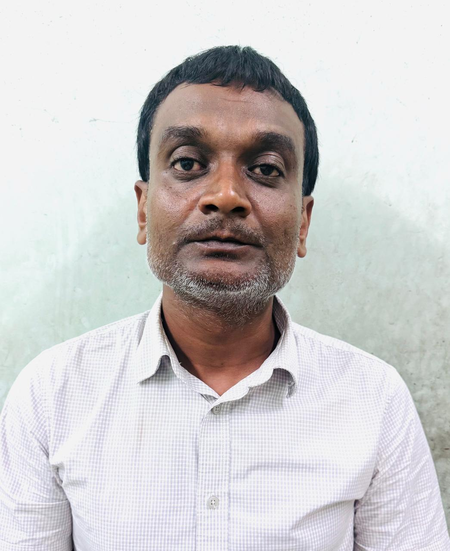 कोलकाता पुलिस की बड़ी कार्रवाई, क्रिकेट बेटिंग करने वाले तीन आरोपी गिरफ्तार कोलकाता पुलिस की बड़ी कार्रवाई, क्रिकेट बेटिंग करने वाले तीन आरोपी गिरफ्तार