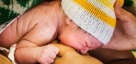 प्री-टर्म बर्थ चिंता का विषय, हर दस में से एक बच्चा 37 हफ्ते से पहले पैदा हो रहा डब्ल्यूएचओ प्री-टर्म बर्थ चिंता का विषय, हर दस में से एक बच्चा 37 हफ्ते से पहले पैदा हो रहा डब्ल्यूएचओ