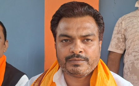 मांझी की जनता ने पीएम मोदी-सीएम नीतीश कुमार पर जताया भरोसा रणधीर सिंह मांझी की जनता ने पीएम मोदी-सीएम नीतीश कुमार पर जताया भरोसा रणधीर सिंह