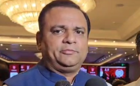 बिहार में जनता के दिए बहुमत का अपमान न करे विपक्ष राहुल नार्वेकर बिहार में जनता के दिए बहुमत का अपमान न करे विपक्ष राहुल नार्वेकर