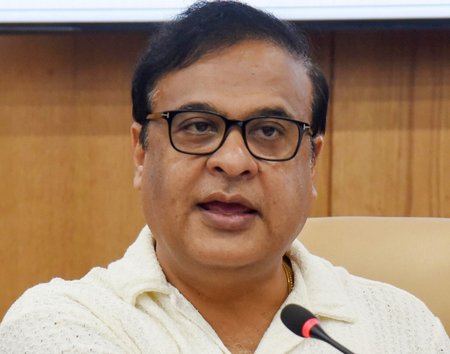 Assam prioritising awareness campaigns to combat drug menace