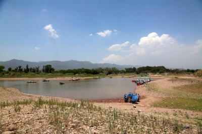 Pakistan continues to grapple with persistent socioeconomic and environmental challenges: Report Pakistan continues to grapple with persistent socioeconomic and environmental challenges: Report