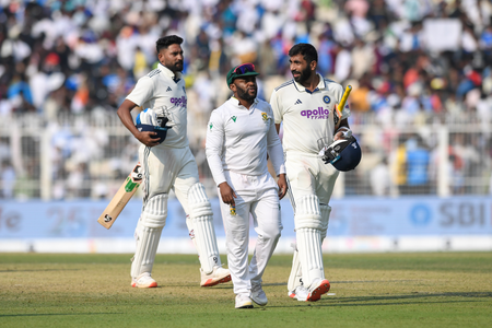 डब्ल्यूटीसी रैंकिंग कोलकाता टेस्ट जीत दूसरे स्थान पर पहुंची दक्षिण अफ्रीका, भारत को तगड़ा नुकसान