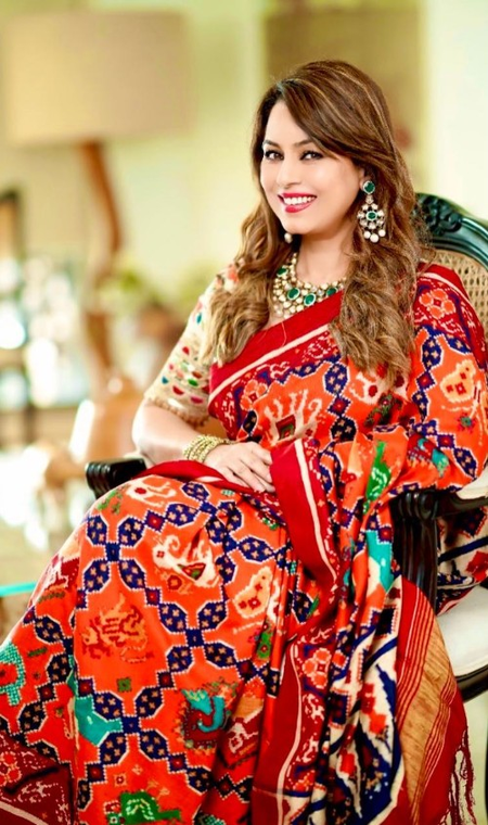 महिमा चौधरी ने स्तन कैंसर पर जागरूकता फैलाने की अहमियत पर दिया जोर महिमा चौधरी ने स्तन कैंसर पर जागरूकता फैलाने की अहमियत पर दिया जोर