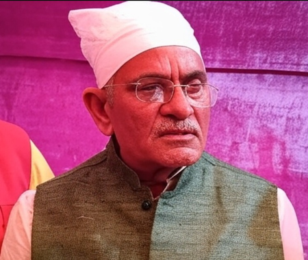 मनीष ग्रोवर की कांग्रेस को सलाह, मतदाताओं का अपमान नहीं, आत्मचिंतन करें मनीष ग्रोवर की कांग्रेस को सलाह, मतदाताओं का अपमान नहीं, आत्मचिंतन करें