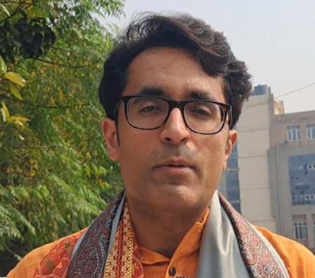 बिहार चुनाव में एनडीए को प्रचंड बहुमत मात्र ट्रेलर, बंगाल अभी बाकी है प्रदीप भंडारी बिहार चुनाव में एनडीए को प्रचंड बहुमत मात्र ट्रेलर, बंगाल अभी बाकी है प्रदीप भंडारी