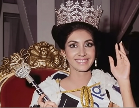 रीता फारिया ने उधार के कपड़ों में रचा इतिहास, बनी भारत की पहली मिस वर्ल्ड