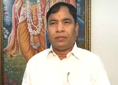 रोहिणी के राजनीति से संन्यास पर सांसद योगेंद्र चंदोलिया बोले-ऐसा कोई सगा नहीं, जिसको लालू यादव ने ठगा नहीं रोहिणी के राजनीति से संन्यास पर सांसद योगेंद्र चंदोलिया बोले-ऐसा कोई सगा नहीं, जिसको लालू यादव ने ठगा नहीं