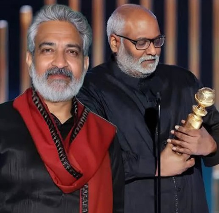 ऐतिहासिक फिल्मों के जादूगर एसएस राजामौली और एमएम कीरावनी, पौराणिक कहानियों से छोड़ी छाप ऐतिहासिक फिल्मों के जादूगर एसएस राजामौली और एमएम कीरावनी, पौराणिक कहानियों से छोड़ी छाप