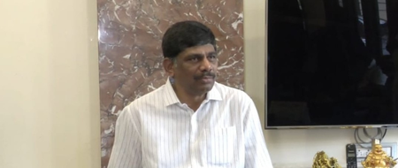 'Shivakumar will continue as K'taka Cong chief till the party wants him to', says D.K. Suresh