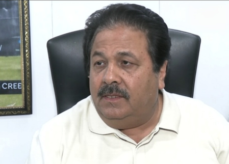 बिहार में एनडीए ने पैसे के जरिए चुनाव मैनेज किया और आयोग ने माहौल बनाने में की मदद राजीव शुक्ला बिहार में एनडीए ने पैसे के जरिए चुनाव मैनेज किया और आयोग ने माहौल बनाने में की मदद राजीव शुक्ला