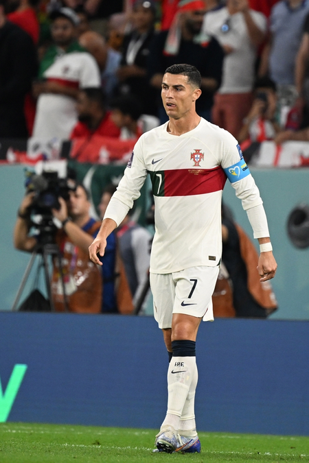 फुटबॉल पुर्तगाल ने अगले विश्व कप में जगह पक्की की, रोनाल्डो खेल सकते हैं छठा विश्व कप फुटबॉल पुर्तगाल ने अगले विश्व कप में जगह पक्की की, रोनाल्डो खेल सकते हैं छठा विश्व कप