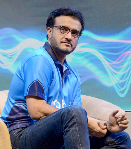 गौतम गंभीर को सौरव गांगुली की सलाह, टेस्ट में बुमराह, सिराज के साथ शमी को दें मौका गौतम गंभीर को सौरव गांगुली की सलाह, टेस्ट में बुमराह, सिराज के साथ शमी को दें मौका