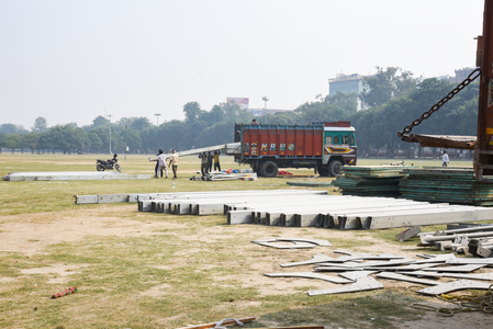 बिहार में मुख्यमंत्री शपथ ग्रहण समारोह को भव्य बनाने की तैयारी, आम मतदाताओं को भी दिया जा रहा आमंत्रण बिहार में मुख्यमंत्री शपथ ग्रहण समारोह को भव्य बनाने की तैयारी, आम मतदाताओं को भी दिया जा रहा आमंत्रण