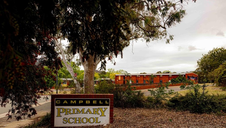 Over 70 Australian schools closed due to possible asbestos contamination