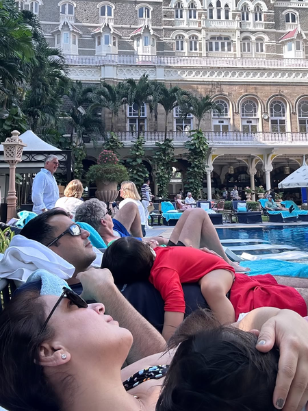 Shraddha Arya says 'Love grew, times TWO' as she celebrates 4 years of marital bliss Shraddha Arya says 'Love grew, times TWO' as she celebrates 4 years of marital bliss