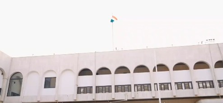 Saudi bus accident: Control room opened at Indian Consulate in Jeddah