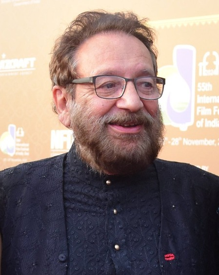 Shekhar Kapur raises concern over AI’s rapid rise and its impact on Bollywood Shekhar Kapur raises concern over AI’s rapid rise and its impact on Bollywood