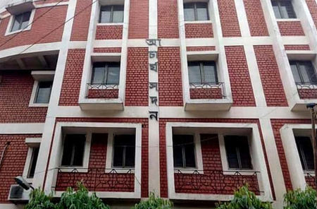 पश्चिम बंगाल शिक्षक भर्ती इंटरव्यू सूची में 50 प्रतिशत नए चेहरे, नौकरी गंवाने वाले ‘निर्दोष’ को बड़ा झटका पश्चिम बंगाल शिक्षक भर्ती इंटरव्यू सूची में 50 प्रतिशत नए चेहरे, नौकरी गंवाने वाले ‘निर्दोष’ को बड़ा झटका