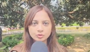 रोहिणी आचार्य के तिरस्कार पर जदयू विधायक कोमल सिंह बोलीं, महिलाएं कोमल होती हैं, कमजोर नहीं रोहिणी आचार्य के तिरस्कार पर जदयू विधायक कोमल सिंह बोलीं, महिलाएं कोमल होती हैं, कमजोर नहीं