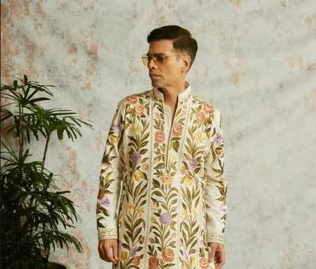 Karan Johar: I can dedicate my entire childhood to Lata Mangeshkar, Sridevi