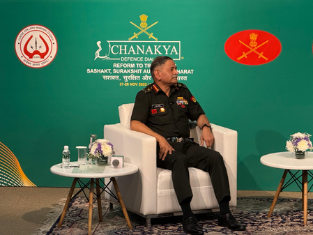 आतंकवाद का जवाब देंगे, ‘बैरंग चिट्ठी’ आई तो उसका भी उत्तर मिलेगा आर्मी चीफ आतंकवाद का जवाब देंगे, ‘बैरंग चिट्ठी’ आई तो उसका भी उत्तर मिलेगा आर्मी चीफ