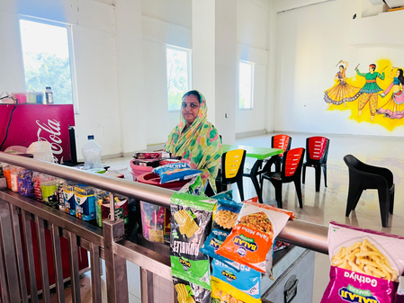 Gujarat's Mission Mangalam turns SHGs into engines of local enterprise