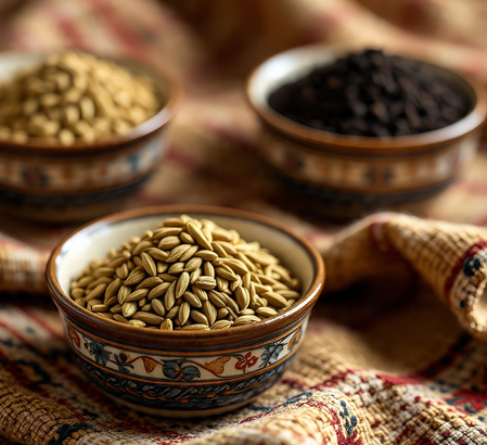 रोगों का काल है इन तीन औषधियों का मिश्रण, बुढ़ापे में भी रहेंगे स्वस्थ और सेहतमंद रोगों का काल है इन तीन औषधियों का मिश्रण, बुढ़ापे में भी रहेंगे स्वस्थ और सेहतमंद