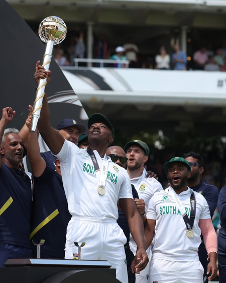 मैदान पर जो भी साउथ अफ्रीकी खिलाड़ी उतरेगा, वह जीत दिला सकता है रबाडा मैदान पर जो भी साउथ अफ्रीकी खिलाड़ी उतरेगा, वह जीत दिला सकता है रबाडा