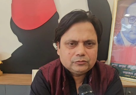 रोहिणी आचार्य मामले पर सपा ने किया किनारा, बताया पारिवारिक मामला रोहिणी आचार्य मामले पर सपा ने किया किनारा, बताया पारिवारिक मामला