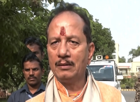 प्रधानमंत्री मोदी ने देश को आतंकवाद और उग्रवाद से कराया मुक्त विजय कुमार सिन्हा प्रधानमंत्री मोदी ने देश को आतंकवाद और उग्रवाद से कराया मुक्त विजय कुमार सिन्हा