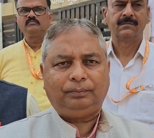 पाकिस्तान को हर आतंकी गतिविधि का परिणाम भुगतना पड़ेगा सतपाल शर्मा पाकिस्तान को हर आतंकी गतिविधि का परिणाम भुगतना पड़ेगा सतपाल शर्मा