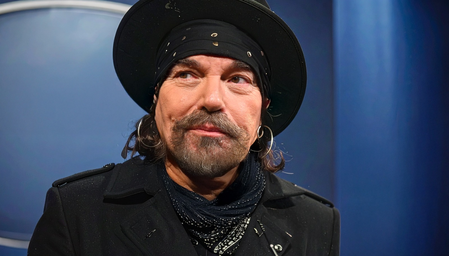 Billy Bob Thornton injured while filming ‘Landman’ season 2 Billy Bob Thornton injured while filming ‘Landman’ season 2