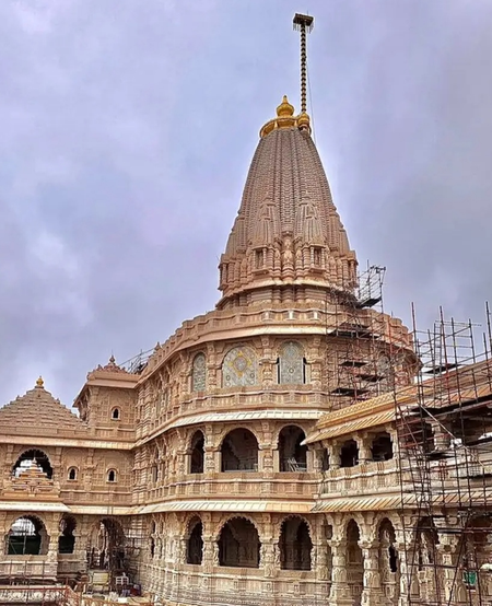 राम मंदिर ध्वजारोहण सीएम योगी 18 नवंबर को अयोध्या में करेंगे उच्चस्तरीय समीक्षा बैठक राम मंदिर ध्वजारोहण सीएम योगी 18 नवंबर को अयोध्या में करेंगे उच्चस्तरीय समीक्षा बैठक