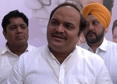 रोहिणी आचार्य का लालू परिवार से अलग होना दुर्भाग्यपूर्ण आनंद दुबे रोहिणी आचार्य का लालू परिवार से अलग होना दुर्भाग्यपूर्ण आनंद दुबे