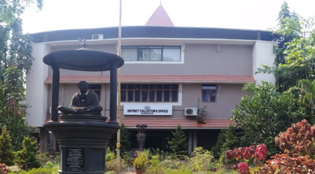 कन्नूर जिला प्रशासन ने अनीश जॉर्ज की असामयिक मृत्यु पर गहरा शोक किया व्यक्त कन्नूर जिला प्रशासन ने अनीश जॉर्ज की असामयिक मृत्यु पर गहरा शोक किया व्यक्त