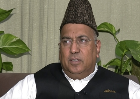 रोहिणी का लालू परिवार से अलग होना दुर्भाग्यपूर्ण, परिवारवाद से ऊपर रहती है भाजपा गुलाम अली खटाना रोहिणी का लालू परिवार से अलग होना दुर्भाग्यपूर्ण, परिवारवाद से ऊपर रहती है भाजपा गुलाम अली खटाना