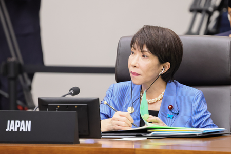 चीन से तनाव के बीच जापान ने विशेष दूत को भेजा बीजिंग चीन से तनाव के बीच जापान ने विशेष दूत को भेजा बीजिंग