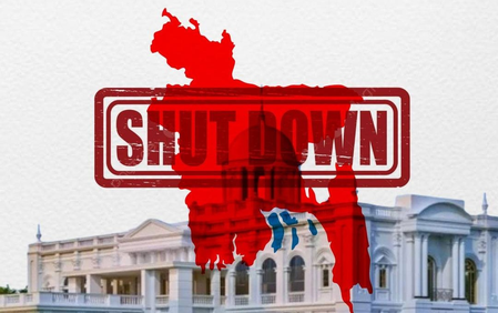 बांग्लादेश हसीना की सजा को अवामी लीग ने बतायाअवैध, मंगलवार को देशव्यापी बंद का ऐलान बांग्लादेश हसीना की सजा को अवामी लीग ने बतायाअवैध, मंगलवार को देशव्यापी बंद का ऐलान