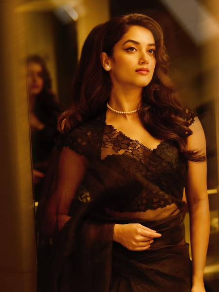 मैं दुलकर सलमान को थप्पड़ मारना नहीं चाहती थी, भाग्यश्री बोरसे ने बताई पूरी बात मैं दुलकर सलमान को थप्पड़ मारना नहीं चाहती थी, भाग्यश्री बोरसे ने बताई पूरी बात