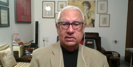 शेख हसीना और अवामी लीग के प्रति घोर घृणा रखती है यूनुस सरकार पूर्व राजनयिक पिनाक रंजन शेख हसीना और अवामी लीग के प्रति घोर घृणा रखती है यूनुस सरकार पूर्व राजनयिक पिनाक रंजन