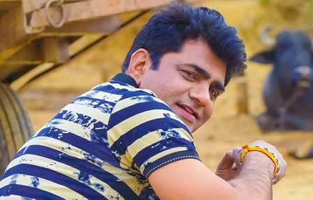 उत्तर कुमार के खिलाफ नया मुकदमा, वकील को धमकाने का आरोप उत्तर कुमार के खिलाफ नया मुकदमा, वकील को धमकाने का आरोप