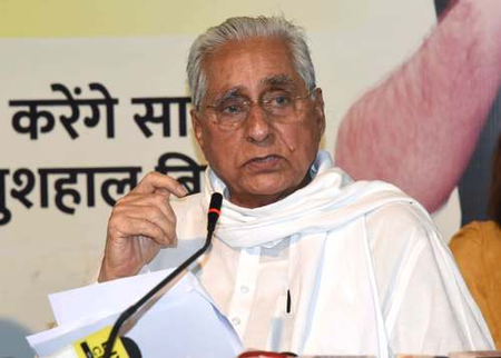 ईवीएम में पहले से थे 25 हजार वोट जगदानंद सिंह ईवीएम में पहले से थे 25 हजार वोट जगदानंद सिंह