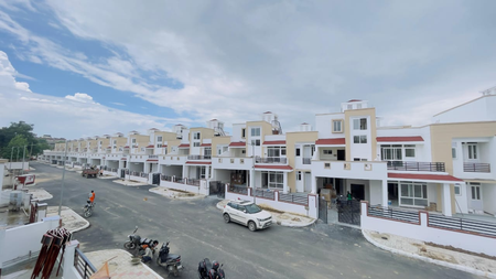 बिहार में नवनिर्वाचित विधायकों के रहने के लिए 246 आवास तैयार बिहार में नवनिर्वाचित विधायकों के रहने के लिए 246 आवास तैयार