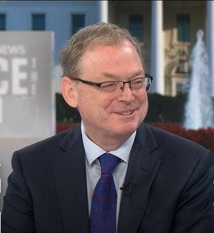 भारत के साथ व्यापार समझौता जल्द हो सकता है व्हाइट हाउस आर्थिक सलाहकार भारत के साथ व्यापार समझौता जल्द हो सकता है व्हाइट हाउस आर्थिक सलाहकार