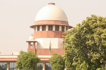 Delhi riots ‘larger conspiracy’ case: SC to hear Delhi Police arguments today