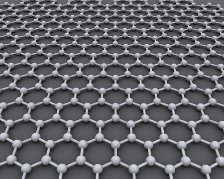 Construction of world's 1st CVD graphene film plant completed in S. Korea