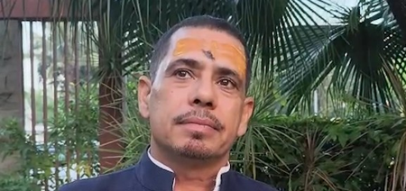 राहुल-प्रियंका डरेंगे-रुकेंगे नहीं, देशहित के लिए काम करते रहेंगे रॉबर्ट वाड्रा राहुल-प्रियंका डरेंगे-रुकेंगे नहीं, देशहित के लिए काम करते रहेंगे रॉबर्ट वाड्रा