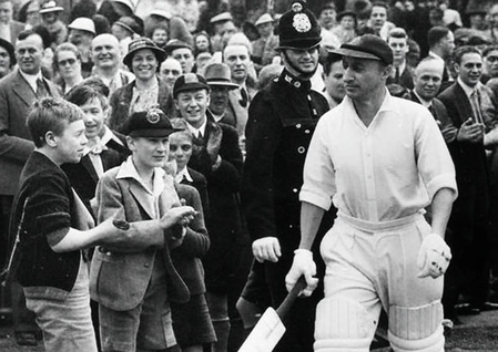 इकलौता बल्लेबाज, जिसके नाम एशेज में 5 हजार से ज्यादा रन