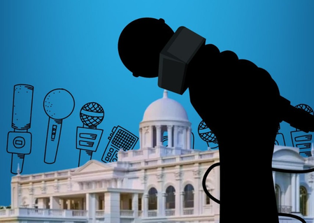 Over 100 journalists across globe call Sheikh Hasina verdict 'biased', 'non-transparent' Over 100 journalists across globe call Sheikh Hasina verdict 'biased', 'non-transparent'